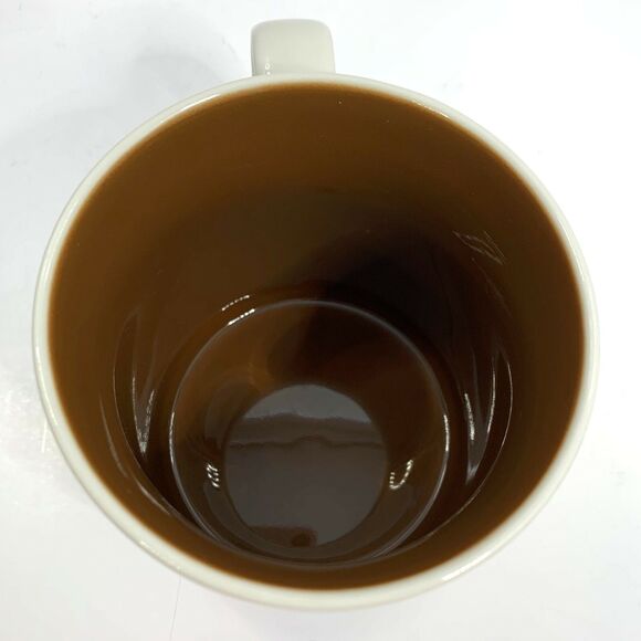 Las Vegas 2012 Starbucks Coffee Mug Collectors Series 16 Ounce Sin City Nevada - Picture 5 of 6